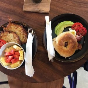 Sandwich Plate