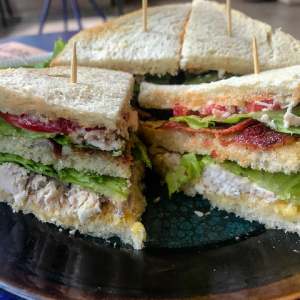 Club Sandwich