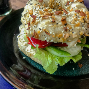 Veggie Sandwich