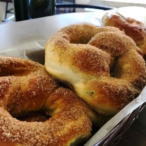 Pretzel